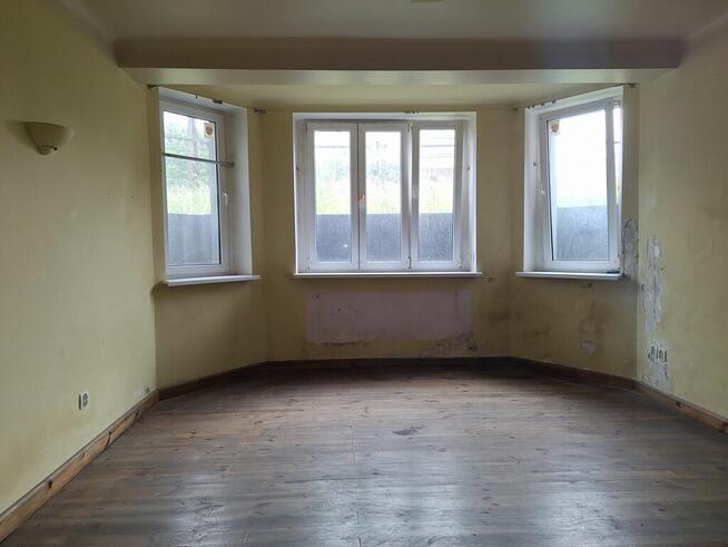 Mieszkanie dwupokojowe do własnej aranżacji w Poznaniu