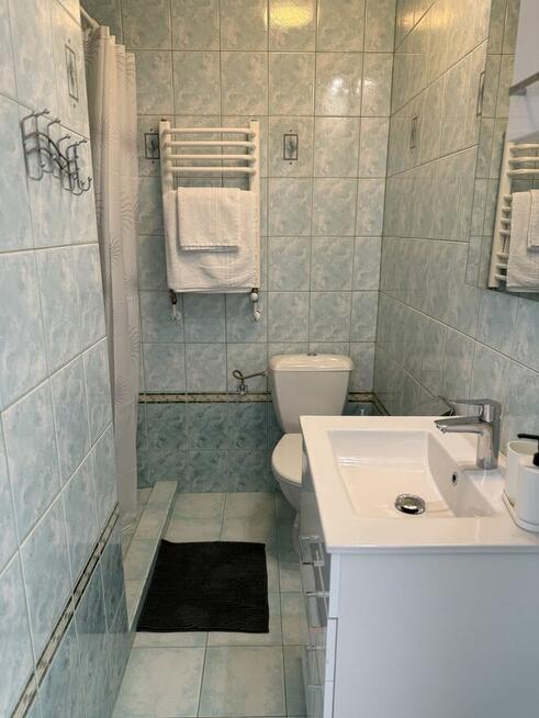 Dom gościnny Ania Wiselka