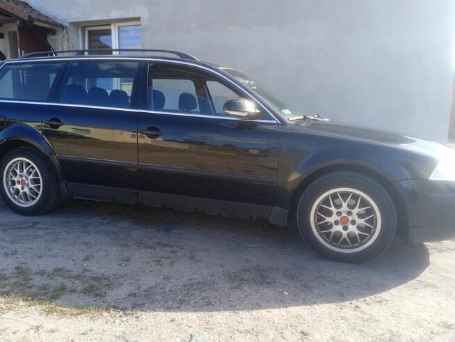 Sprzedam Passat B5 fl 2.0 TDI 136km 2005 rok