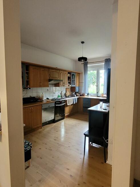 Na sprzedaż dom wolnostojący z ogrodem, dużą działką