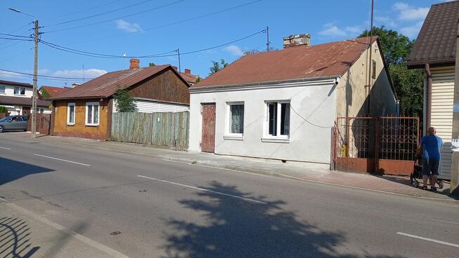 Nieruchomości