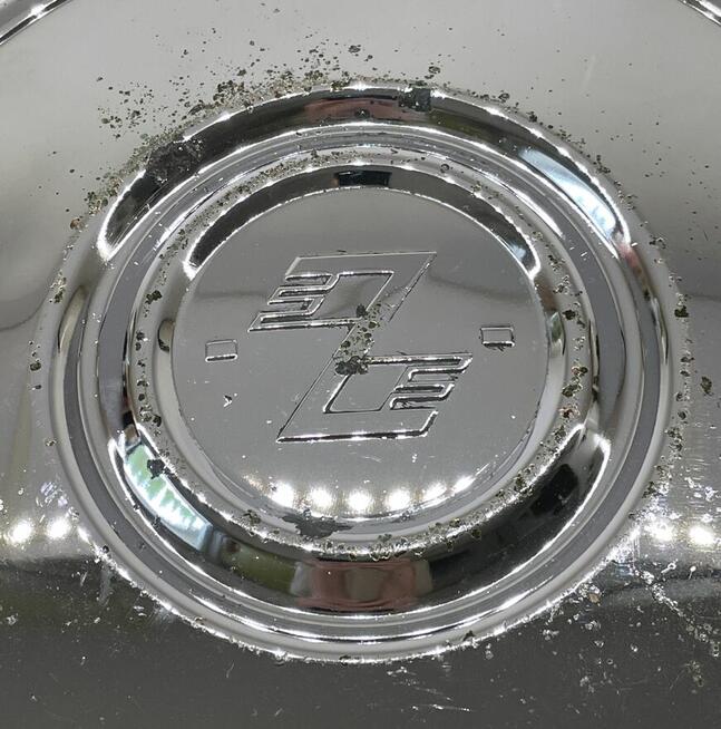 Oryginalny kołpak Zastava 101