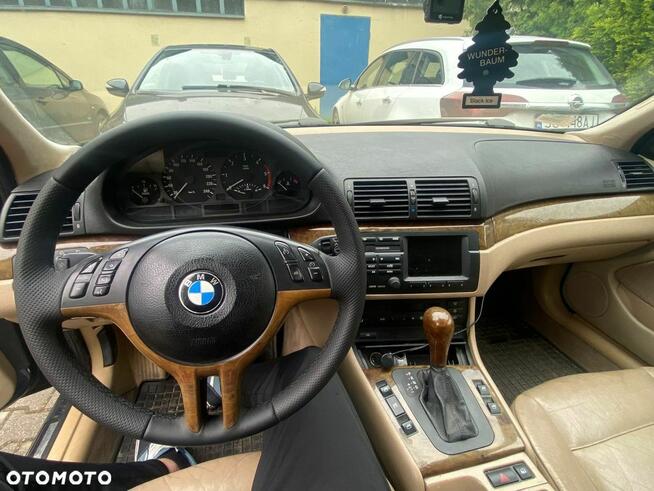 BMW Seria 3