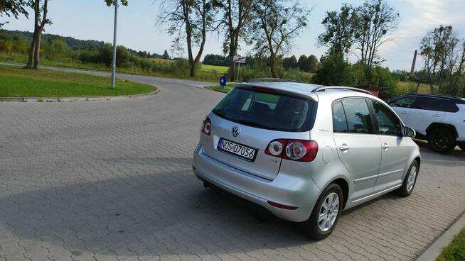 Sprzedam Golf 6 plus