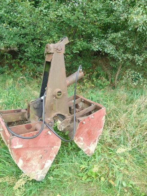 Sprzedam chwytak do cyklopa