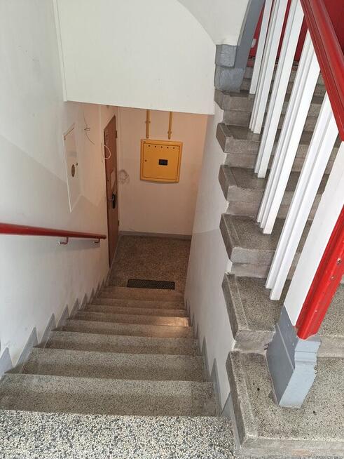 Mieszkanie dwupokojowe do własnej aranżacji w Poznaniu