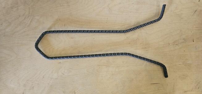 Elementy zbrojenia na zamówienie