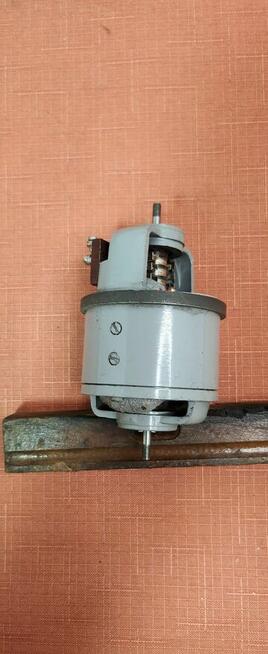 Prądnica technomometryczna