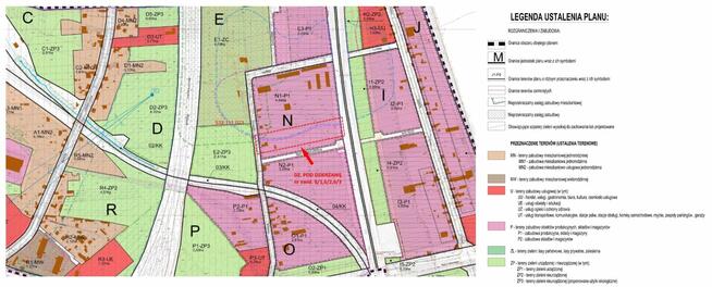 Dzierżawa !!! Magazyn Energii, Farma Wiatrowa, PV, Baza