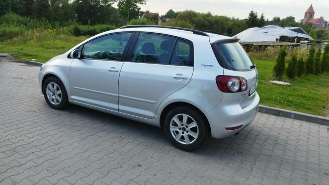 Sprzedam Golf 6 plus
