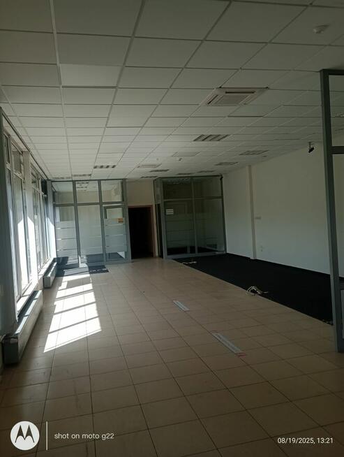 Lokal usługowy lub handlowy 155 m2