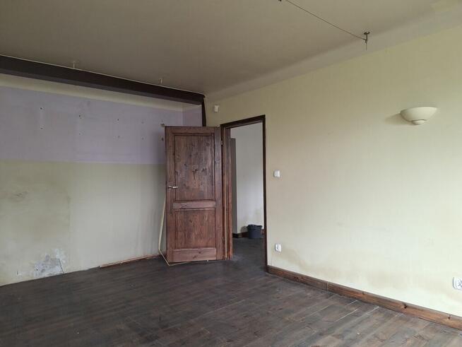 Mieszkanie dwupokojowe do własnej aranżacji w Poznaniu