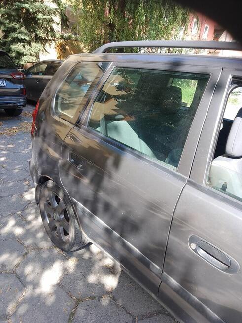 Sprzedam Mitsubishi Space star 1.6 benzyna