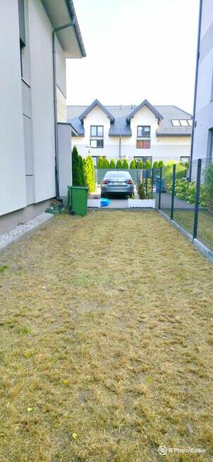 Mieszkanie 4 pokoje 2 poziomy LUX klima, parking na 2 auta