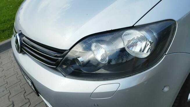 Sprzedam Golf 6 plus