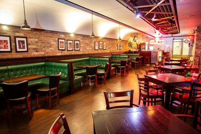 ZCA SZEFA KUCHNI - Bistro Bażantowo (um o pracę+benefity)