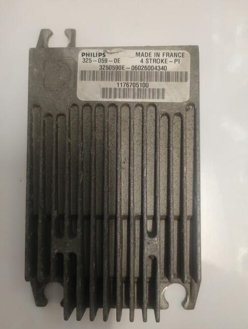 Peugeot Satelis immo off