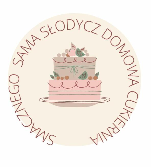 Domowe ciasta na zamówienia