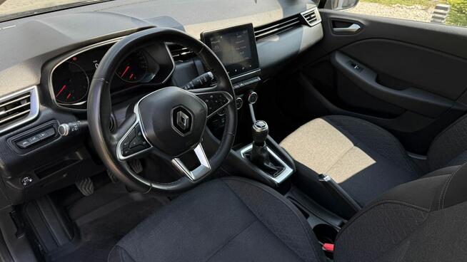 Renault Clio 1.0 100 KM KRAJOWY