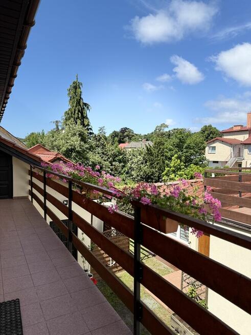 Dom gościnny Ania Wiselka