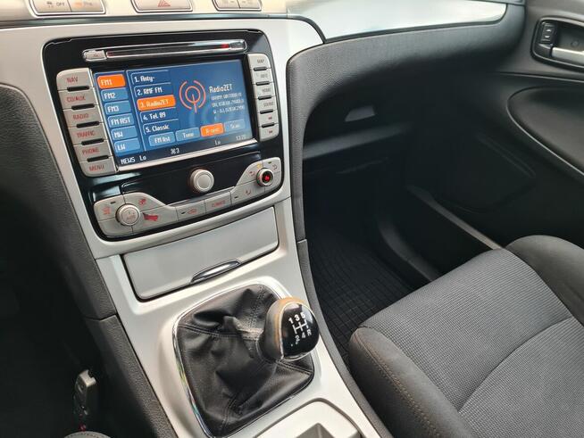 Ford S-Max SPRZEDANY!! Converse+, LPG, 5-osobowy