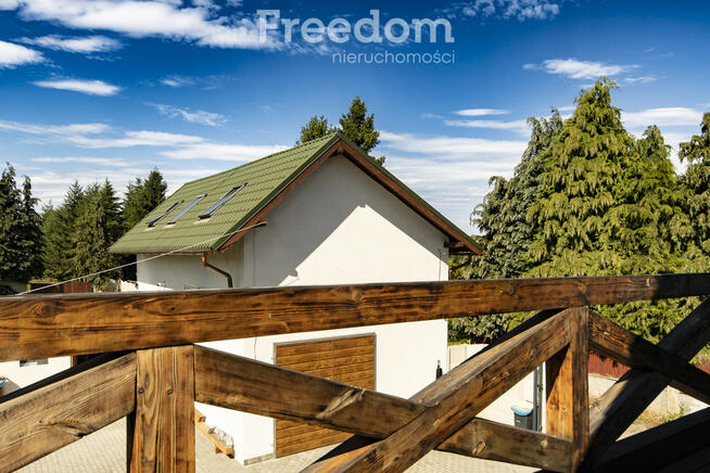 Twój nowy Dom w Bodzanowie!