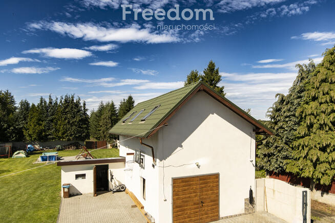 Twój nowy Dom w Bodzanowie!