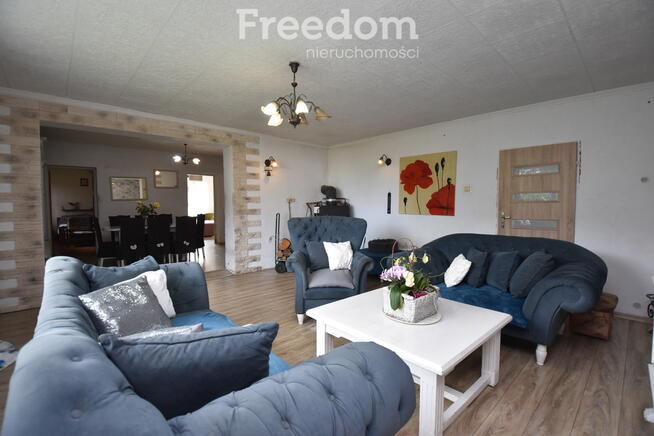 Dom nad Zalewem Michalickim