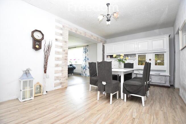 Dom nad Zalewem Michalickim