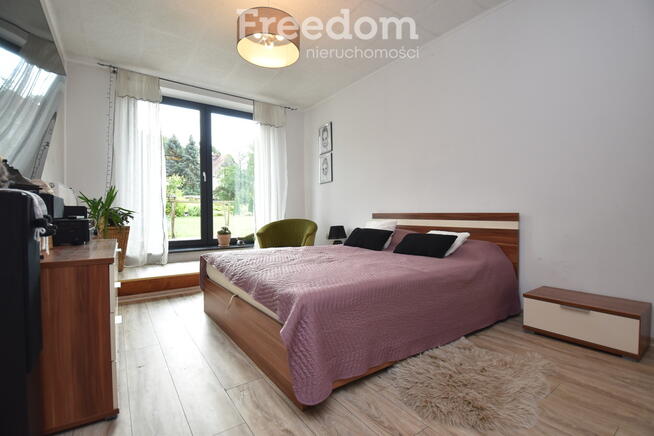 Dom nad Zalewem Michalickim