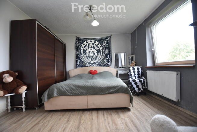 Dom nad Zalewem Michalickim