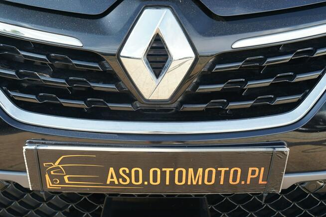 Renault Arkana RS line skora NAWI kamera BLIS grzane fotele i kierownica ful led max