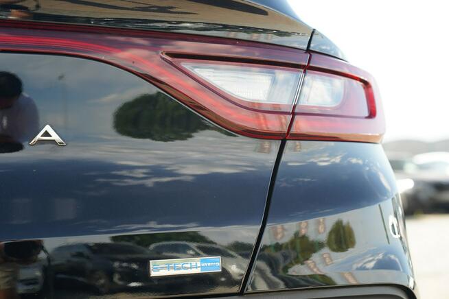 Renault Arkana RS line skora NAWI kamera BLIS grzane fotele i kierownica ful led max