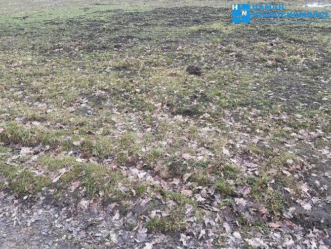 Działka 900m2 przy lesie Komorowskim!