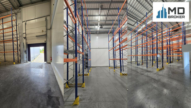 Lokal użytkowy Janki gm. Raszyn,