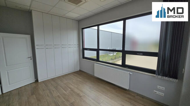 Lokal użytkowy Janki gm. Raszyn,