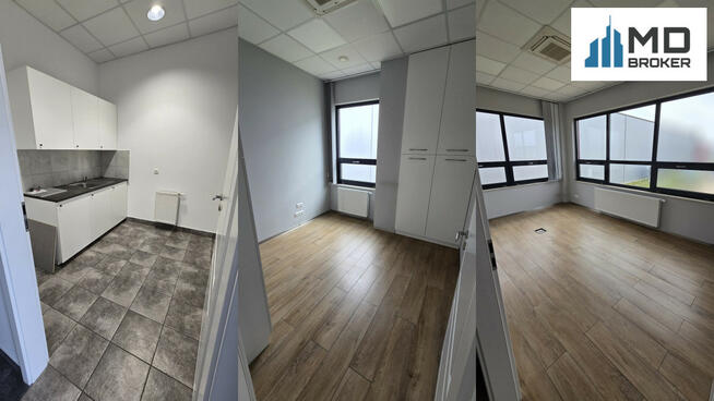 Lokal użytkowy Janki gm. Raszyn,