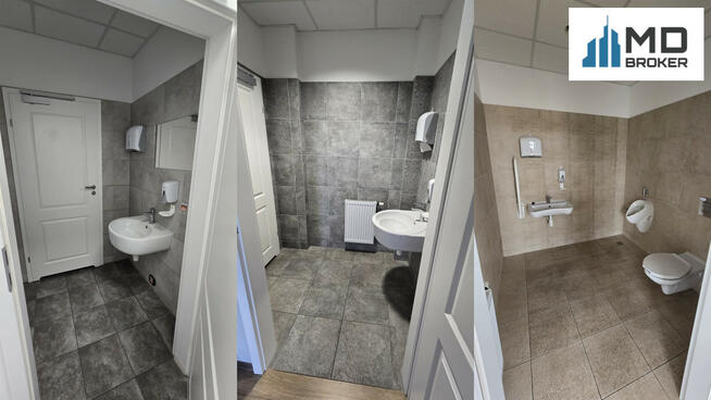 Lokal użytkowy Janki gm. Raszyn,