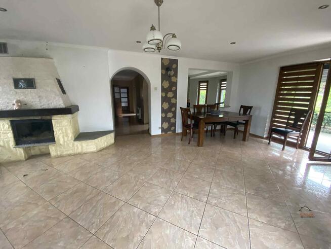 Dom Wadowice okolica