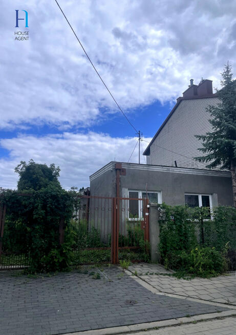 Działka budowlana Łódź gm. Łódź-Bałuty Bałuty, Józefa Zaliwskiego