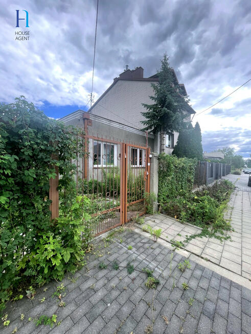 Działka budowlana Łódź gm. Łódź-Bałuty Bałuty, Józefa Zaliwskiego