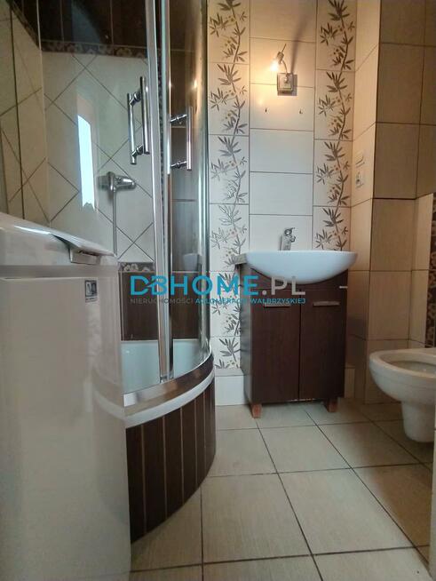 Mieszkanie Wałbrzych Piaskowa Góra