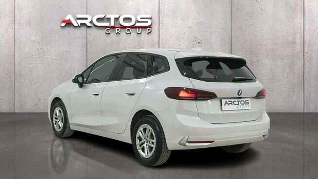 BMW 218i AUT benzyna 100 kW