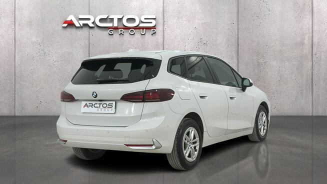 BMW 218i AUT benzyna 100 kW