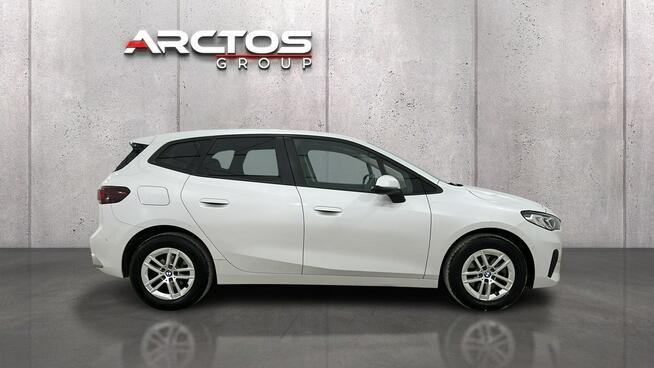 BMW 218i AUT benzyna 100 kW