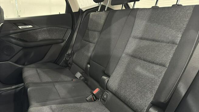 BMW 218i AUT benzyna 100 kW