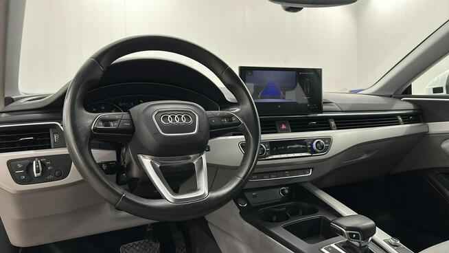 Audi A5 benzyna 150 kW sedan automat