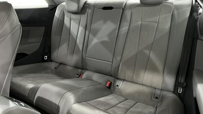 Audi A5 benzyna 150 kW sedan automat