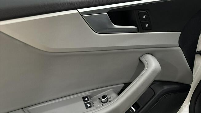 Audi A5 benzyna 150 kW sedan automat