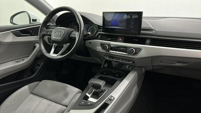 Audi A5 benzyna 150 kW sedan automat